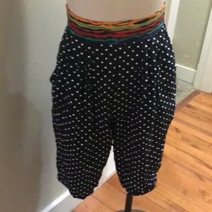 Vintage shorts